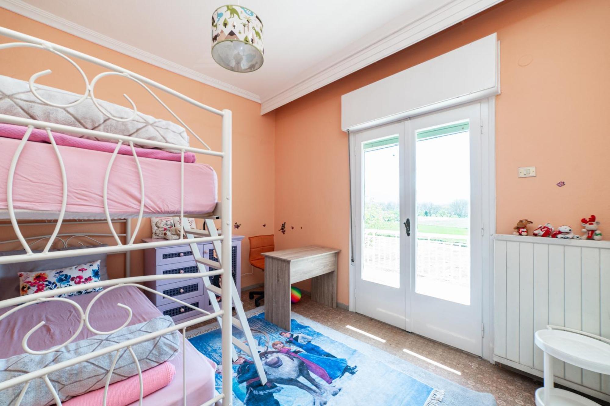 Апартаменты Elena'S House Polistilon Экстерьер фото